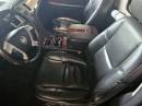2007, SUV Stretch Limo, Creative Coach Builders