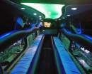 2007, SUV Stretch Limo, Creative Coach Builders