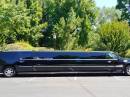 2007, SUV Stretch Limo, Creative Coach Builders