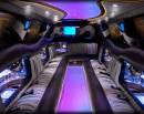 2007, SUV Stretch Limo, Creative Coach Builders