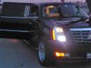 2007, SUV Stretch Limo, Creative Coach Builders