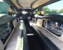 2007, SUV Stretch Limo, Creative Coach Builders
