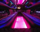 2007, SUV Stretch Limo, Creative Coach Builders