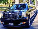 2007, SUV Stretch Limo, Creative Coach Builders