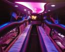 2007, SUV Stretch Limo, Creative Coach Builders