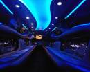 2007, SUV Stretch Limo, Creative Coach Builders