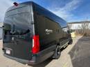 2021, Van Limo 2021, Van Limo