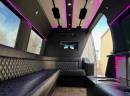 2021, Van Limo 2021, Van Limo