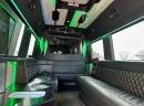 2021, Van Limo 2021, Van Limo