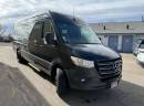 2021, Van Limo 2021, Van Limo