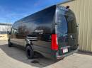 2021, Van Limo 2021, Van Limo