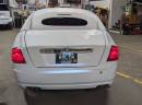 2003, Sedan Stretch Limo, Ultra 2003, Sedan Stretch Limo, Ultra