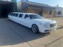 2003, Sedan Stretch Limo, Ultra 2003, Sedan Stretch Limo, Ultra