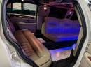 2003, Sedan Stretch Limo, Ultra 2003, Sedan Stretch Limo, Ultra
