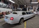 2003, Sedan Stretch Limo, Ultra 2003, Sedan Stretch Limo, Ultra