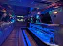 2003, Sedan Stretch Limo, Ultra 2003, Sedan Stretch Limo, Ultra