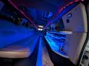 2003, Sedan Stretch Limo, Ultra 2003, Sedan Stretch Limo, Ultra