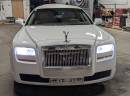2003, Sedan Stretch Limo, Ultra 2003, Sedan Stretch Limo, Ultra