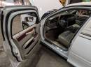 2003, Sedan Stretch Limo, Ultra 2003, Sedan Stretch Limo, Ultra