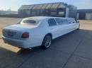 2003, Sedan Stretch Limo, Ultra 2003, Sedan Stretch Limo, Ultra