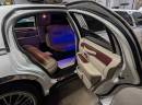 2003, Sedan Stretch Limo, Ultra 2003, Sedan Stretch Limo, Ultra