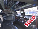 Used 2007 Lincoln Town Car Sedan Stretch Limo Executive Coach Builders - Moganville, New Jersey    - $27,900