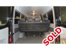 Used 2012 Mercedes-Benz Sprinter Van Shuttle / Tour  - Orland Park, Illinois - $38,500