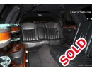 Used 2007 Lincoln Town Car Sedan Stretch Limo Krystal - Bergenfield, New Jersey    - $18,000
