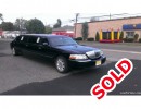 Used 2007 Lincoln Town Car Sedan Stretch Limo Krystal - Bergenfield, New Jersey    - $18,000