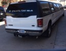 Used 2000 Ford Excursion SUV Stretch Limo Craftsmen - $15,800