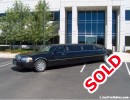Used 2007 Lincoln Town Car Sedan Stretch Limo Executive Coach Builders - Denver, Colorado - $37,000