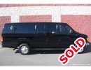 Used 2006 Ford E-350 Van Shuttle / Tour  - Boston, Massachusetts - $4,900