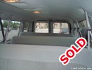 Used 2006 Ford E-350 Van Shuttle / Tour  - Boston, Massachusetts - $4,900