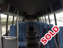 Used 2006 Ford F-550 Mini Bus Shuttle / Tour Krystal - Boston, Massachusetts - $20,500