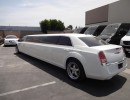 Used 2013 Chrysler 300 Sedan Stretch Limo Specialty Conversions - Anaheim, California - $67,000