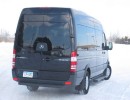 Used 2012 Mercedes-Benz Sprinter Van Shuttle / Tour  - St. Louis, Missouri - $61,995