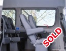 Used 2012 Mercedes-Benz Sprinter Van Shuttle / Tour  - St. Louis, Missouri - $56,995
