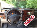 Used 2012 Mercedes-Benz Sprinter Van Shuttle / Tour  - St. Louis, Missouri - $56,995
