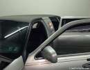 2000, Lincoln Town Car, Sedan Stretch Limo, Federal