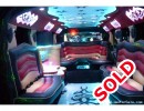 Used 2009 Hummer H2 SUV Stretch Limo Top Limo NY - Woodhaven, New York    - $58,000