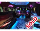 Used 2009 Hummer H2 SUV Stretch Limo Top Limo NY - Woodhaven, New York    - $58,000