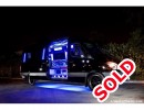 Used 2012 Mercedes-Benz Sprinter Van Limo Limos by Moonlight - Santa Clarita, California - $77,290