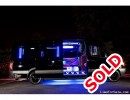 Used 2012 Mercedes-Benz Sprinter Van Limo Limos by Moonlight - Santa Clarita, California - $77,290