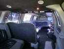 Used 2005 Ford Excursion SUV Stretch Limo Springfield - Los angeles, California - $17,995