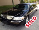 Used 2008 Lincoln Town Car Sedan Stretch Limo  - Oakland Park, Florida - $17,900