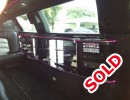 Used 2008 Lincoln Town Car Sedan Stretch Limo  - Oakland Park, Florida - $17,900