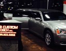 New 2014 Chrysler 300 Sedan Stretch Limo LA Custom Coach - Fontana, California - $79,900