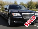 Used 2013 Chrysler 300 Sedan Stretch Limo  - Las Vegas, Nevada - $59,000