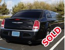 Used 2013 Chrysler 300 Sedan Stretch Limo  - Las Vegas, Nevada - $59,000