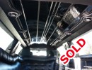 Used 2006 Lincoln Town Car Sedan Stretch Limo Tiffany Coachworks - Naperville, Illinois - $17,000